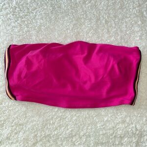 Aerie Women’s Swim Top Strapless Medium